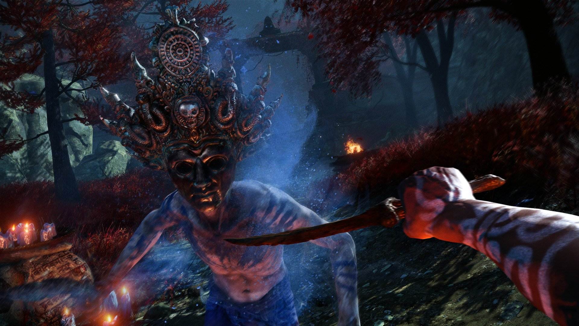 Far Cry 4 - Imagen 39